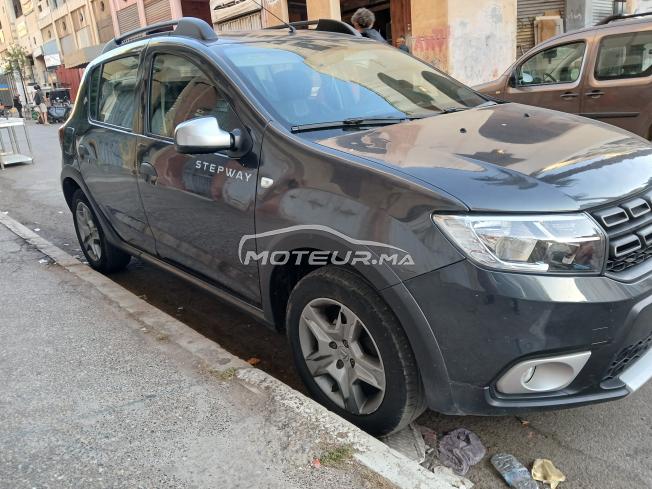 Steepway diesel mod:2019 71000 km