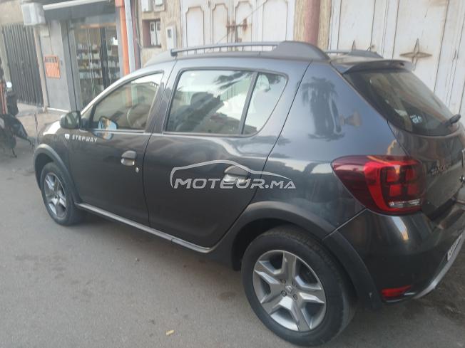 Steepway diesel mod:2019 71000 km