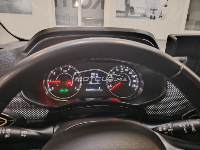 Dacia steepway tout options en bonne état à vendre , rien à prévoir