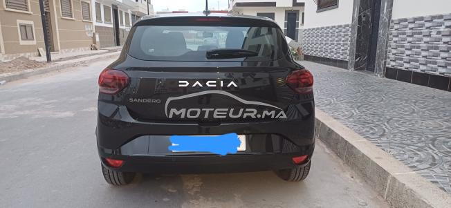 Dacia sandero come neuf