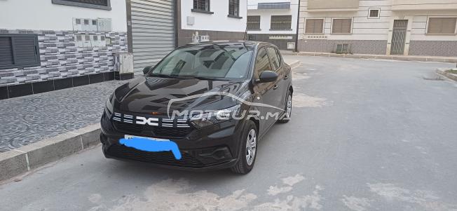 Dacia sandero come neuf