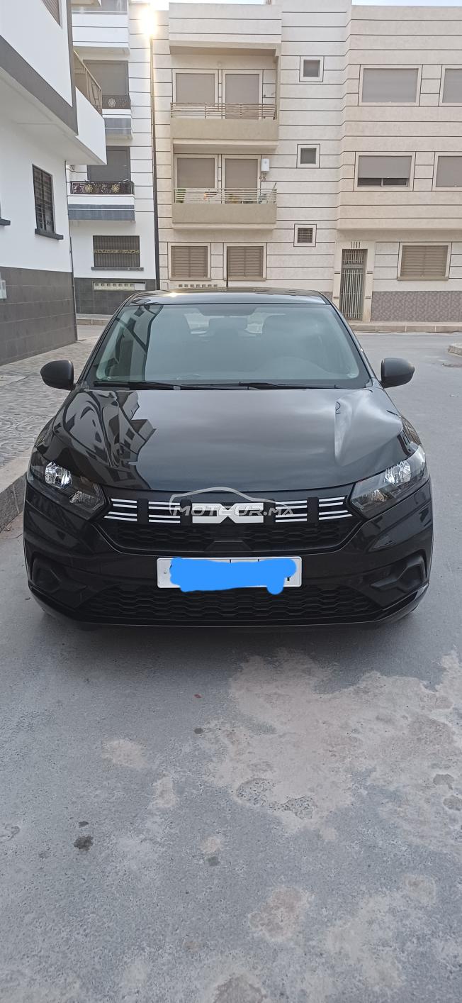 Dacia sandero come neuf