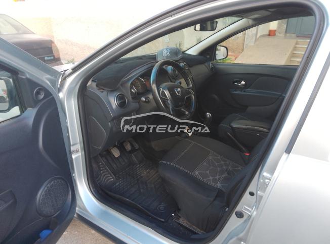 Dacia stepway 2020