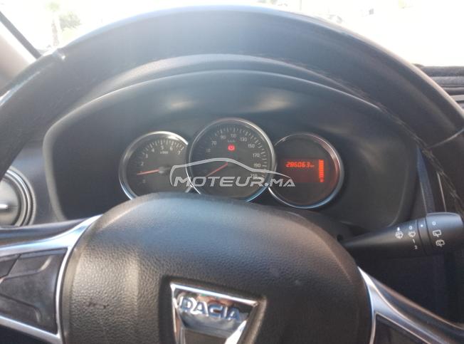 Dacia stepway 2020