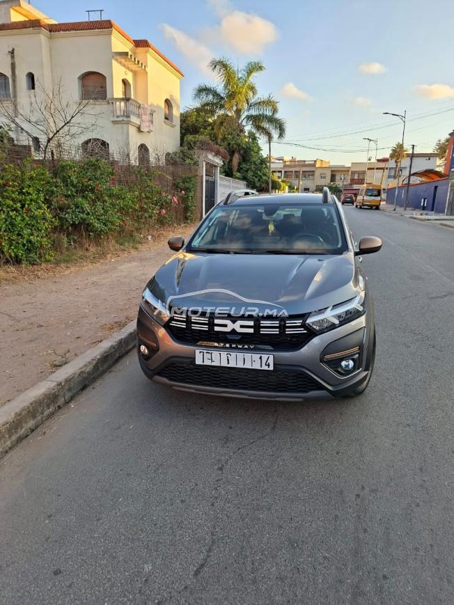 Dacia Stepway Extrêm 2025