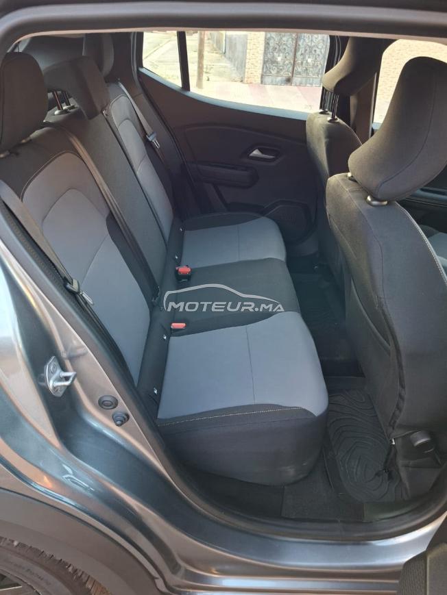 Dacia Stepway Extrêm 2025