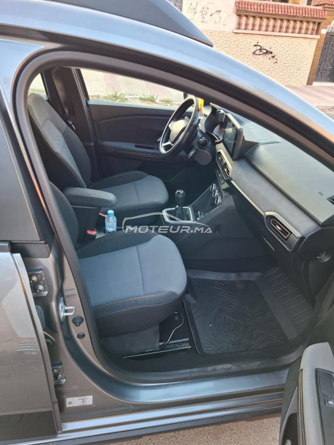 Dacia Stepway Extrêm 2025