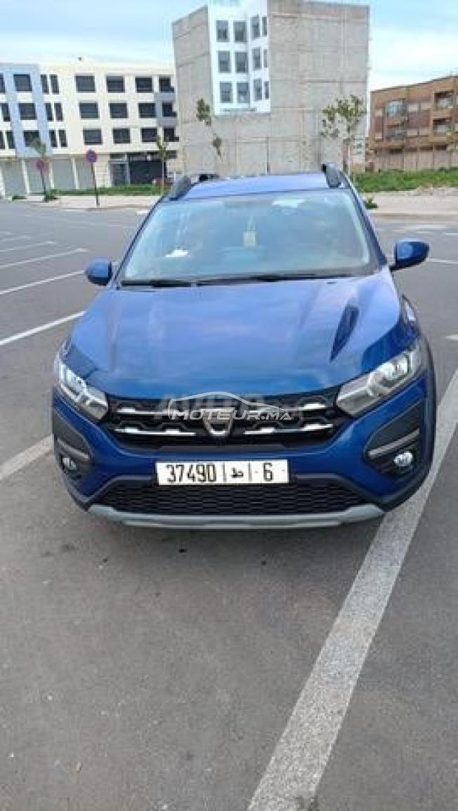 Dacia Stepway 2023 Diesel