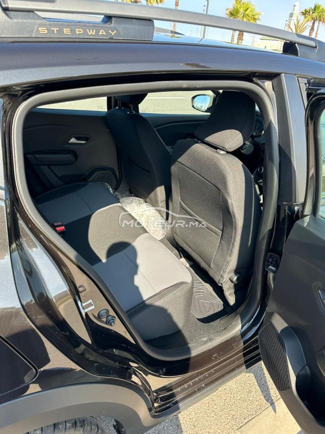Dacia Sandero Stepway Tres belle ocasion
