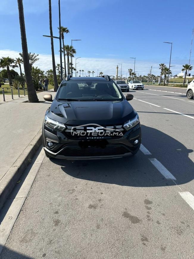Dacia Sandero Stepway Tres belle ocasion