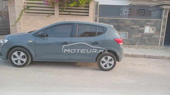 Sandero diesel 2024