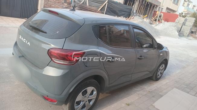Sandero diesel 2024