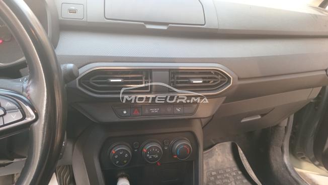 Dacia sandero diesel sans adbleu