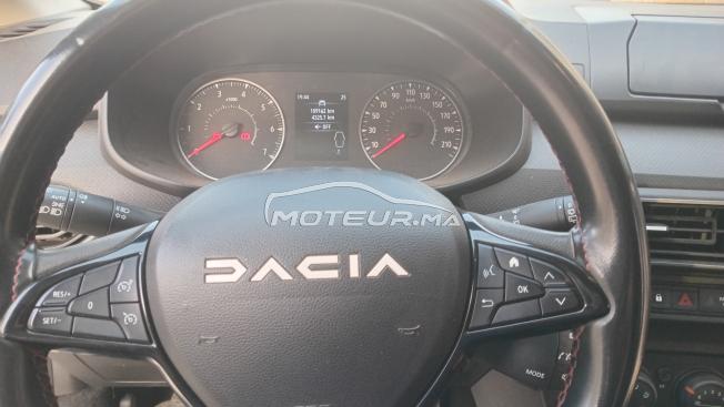 Dacia sandero diesel sans adbleu