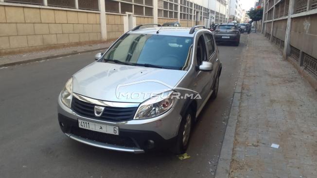 Dacia Stepway 2013 - Bonne état