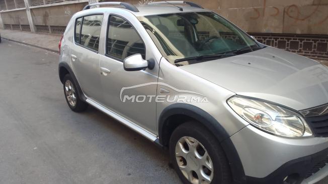 Dacia Stepway 2013 - Bonne état