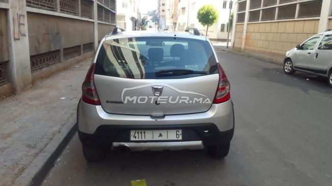 Dacia Stepway 2013 - Bonne état