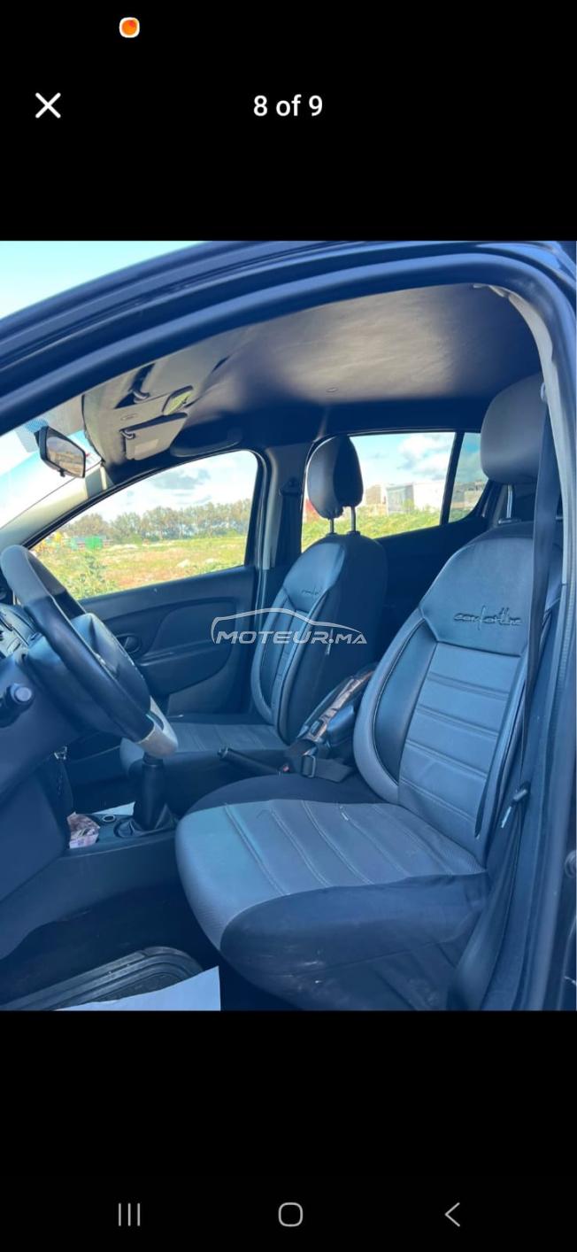 Dacia Sandero 2016 Diesel