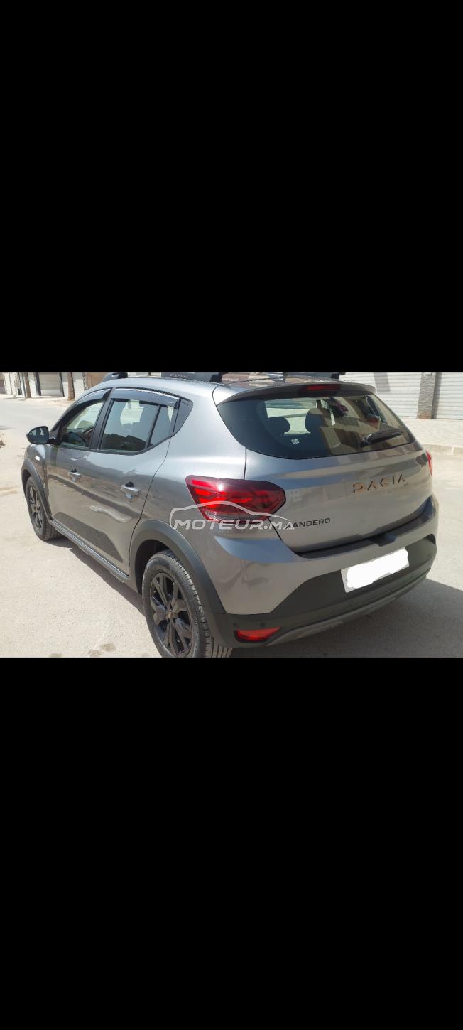 Dacia Sandero Stepway Extrem 2025 très bon état