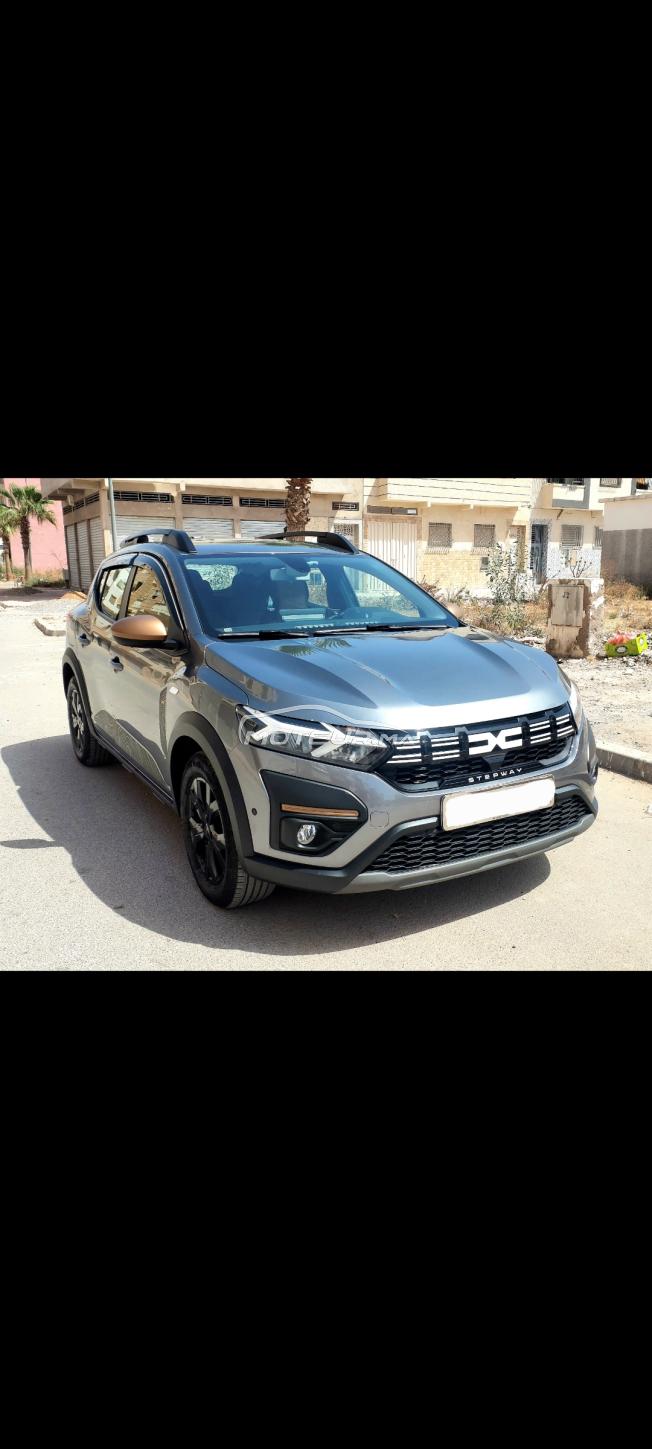 Dacia Sandero Stepway Extrem 2025 très bon état