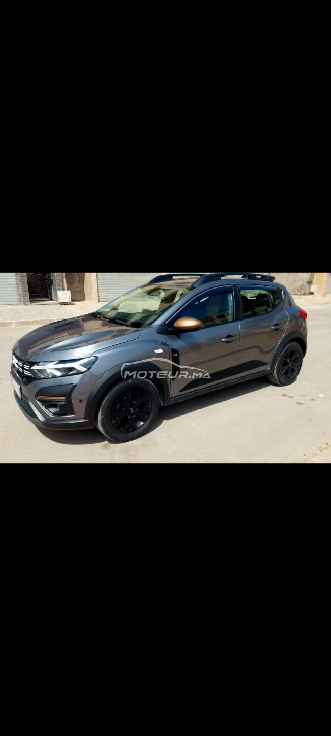 Dacia Sandero Stepway Extrem 2025 très bon état