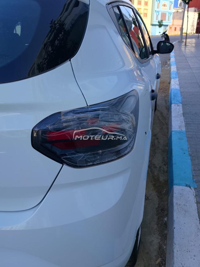 Dacia Sandero Essence pure à vendre