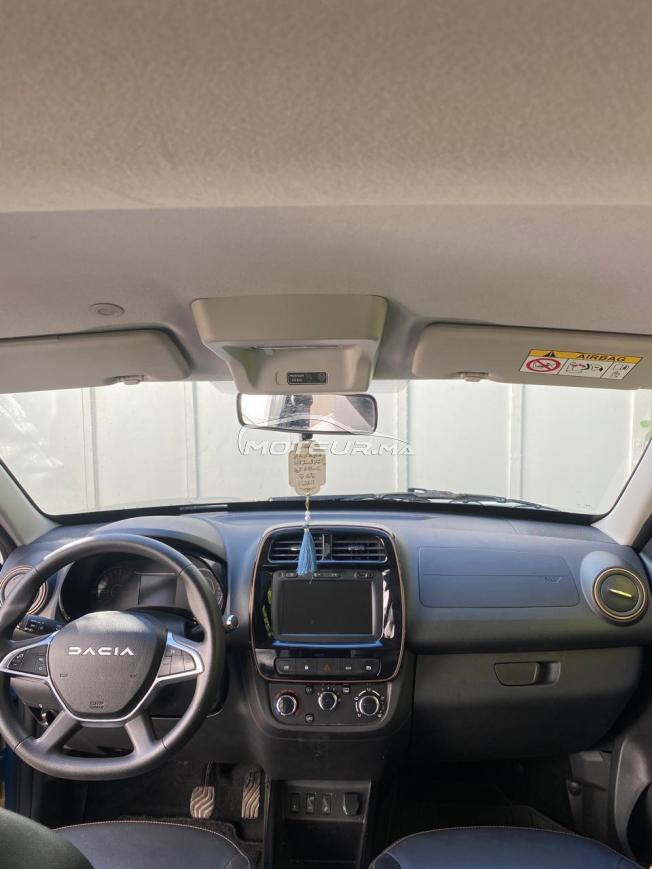 Dacia Spring 2024 -Presque Neuf