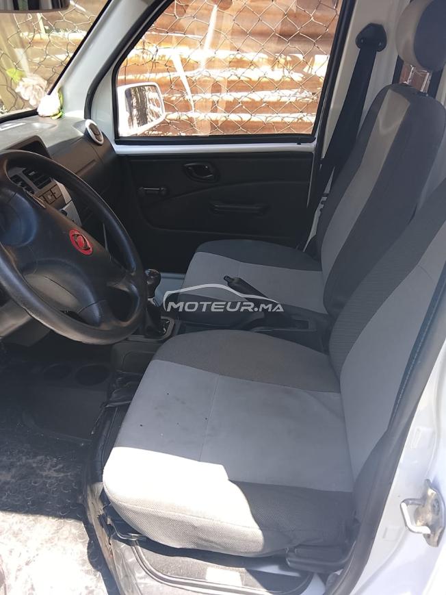 Dfsk 2022 mini bus