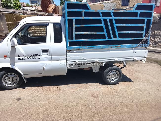 Dfsk 2022 mini bus