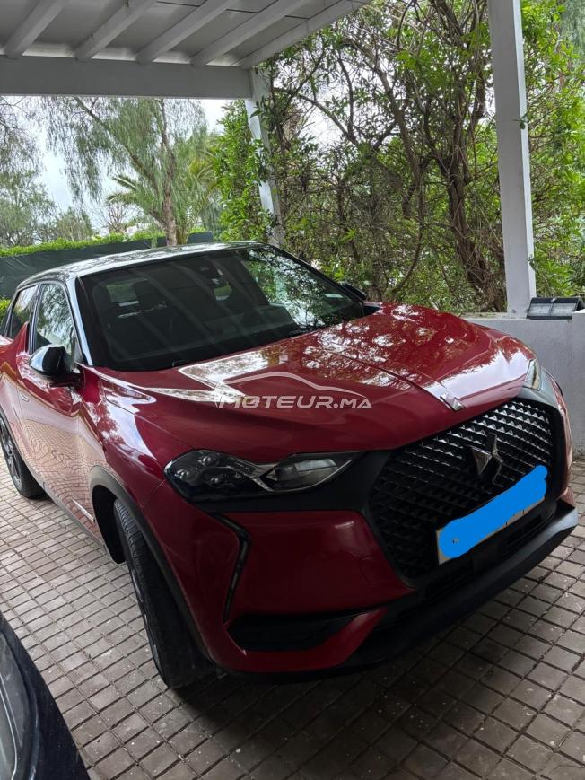 DS 3 CROSSBACK DIESEL