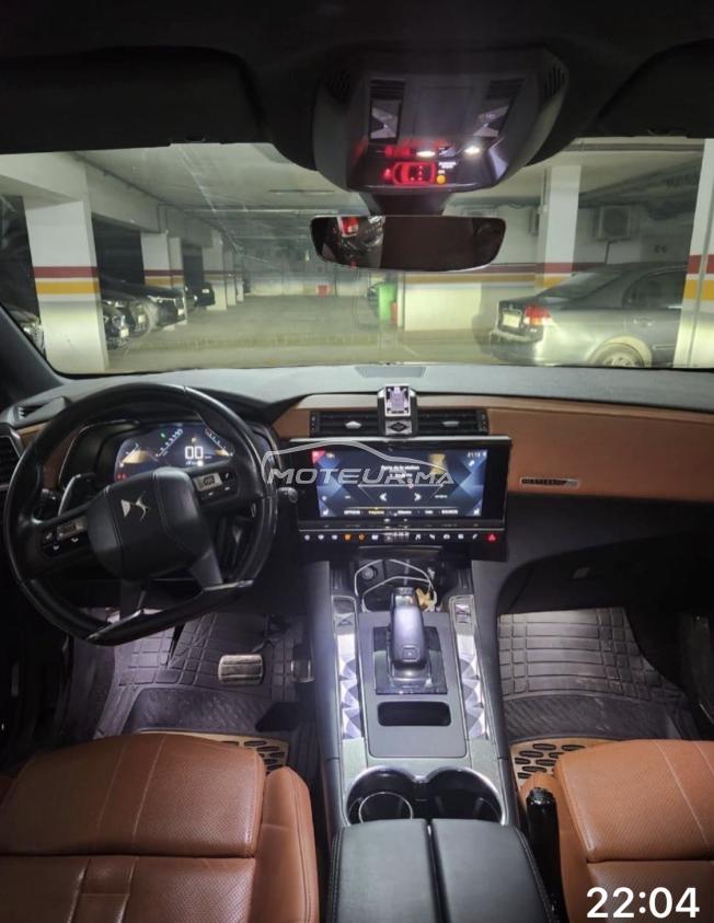 Vente ds7 opéra 2022