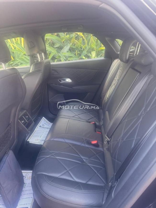 DS 7 CROSSBACK RIVOLI – 50 000 KM – ÉTAT EXCEPTIONNEL