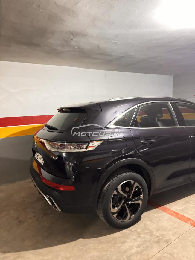 DS 7 CROSSBACK RIVOLI – 50 000 KM – ÉTAT EXCEPTIONNEL
