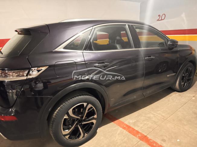 DS 7 CROSSBACK RIVOLI – 50 000 KM – ÉTAT EXCEPTIONNEL
