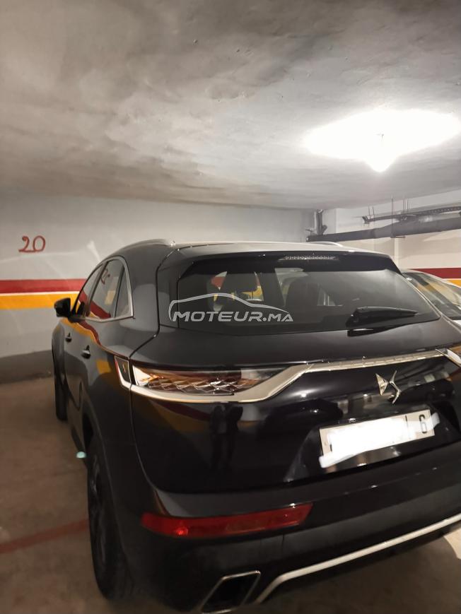 DS 7 CROSSBACK RIVOLI – 50 000 KM – ÉTAT EXCEPTIONNEL
