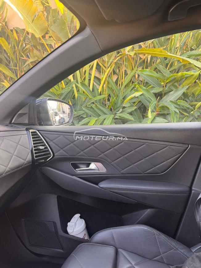 DS 7 CROSSBACK RIVOLI – 50 000 KM – ÉTAT EXCEPTIONNEL