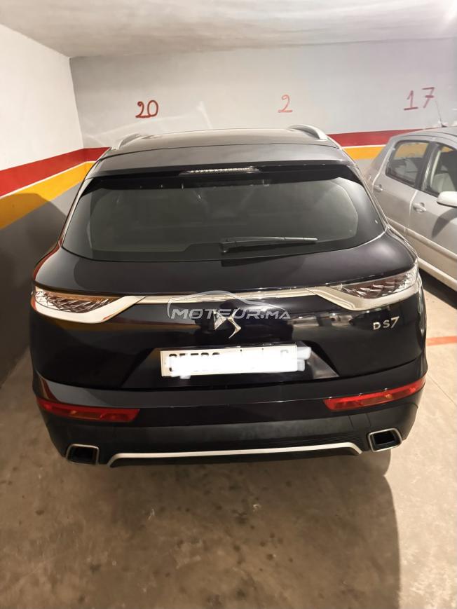 DS 7 CROSSBACK RIVOLI – 50 000 KM – ÉTAT EXCEPTIONNEL