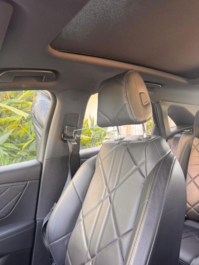 DS 7 CROSSBACK RIVOLI – 50 000 KM – ÉTAT EXCEPTIONNEL