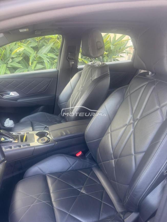 DS 7 CROSSBACK RIVOLI – 50 000 KM – ÉTAT EXCEPTIONNEL