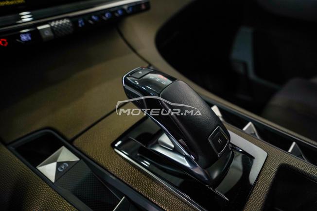 DS DS 7 Crossback