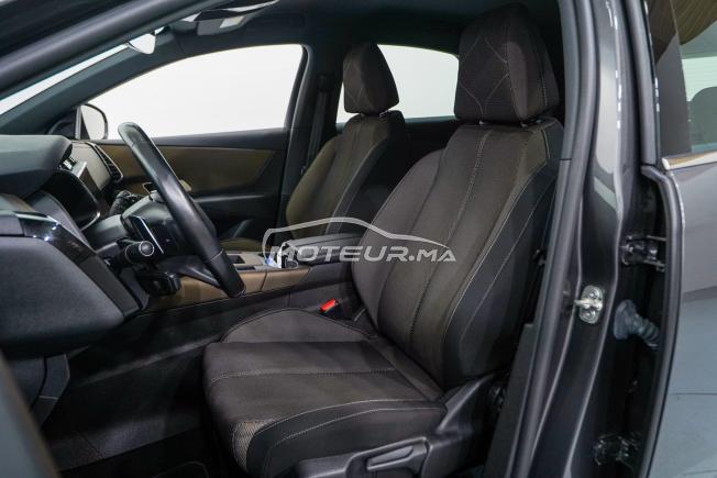 DS DS 7 Crossback