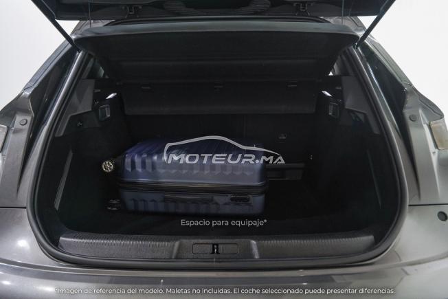 DS DS 7 Crossback