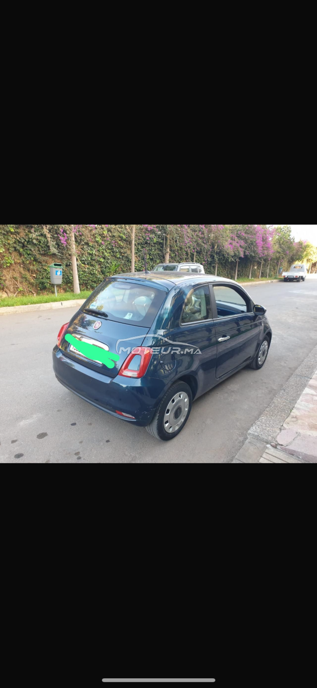 Fait 500 automatique