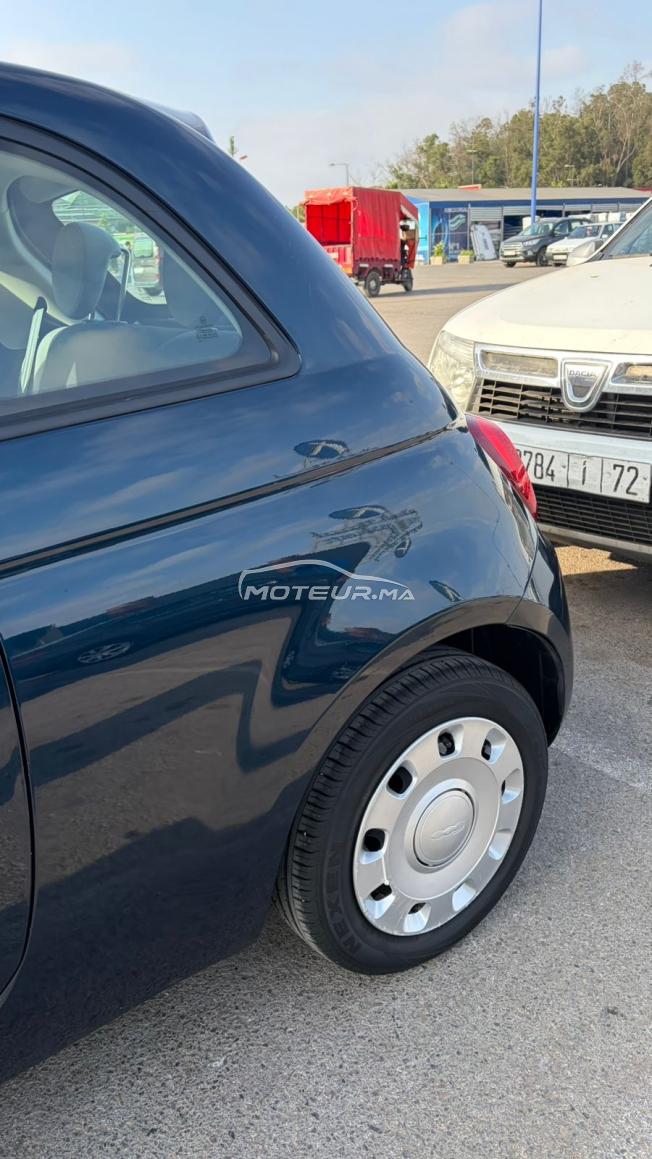 Fiat 500 tres propre
