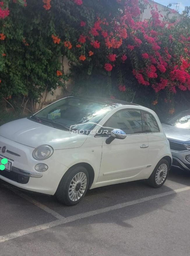 Fiat ess très bon etat