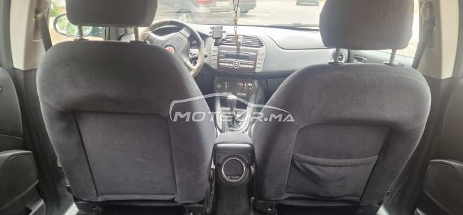 Fiat bravo 2008 diesel tt option