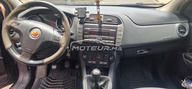 Fiat bravo 2008 diesel tt option