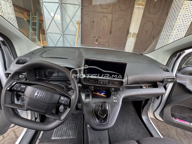 Fiat doblo très bonne état