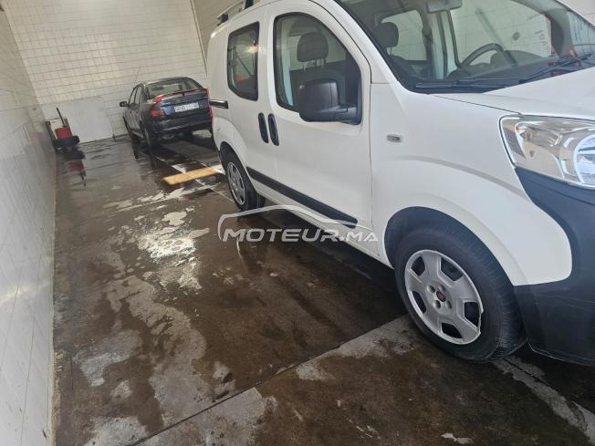 FIAT FIORINO 2021