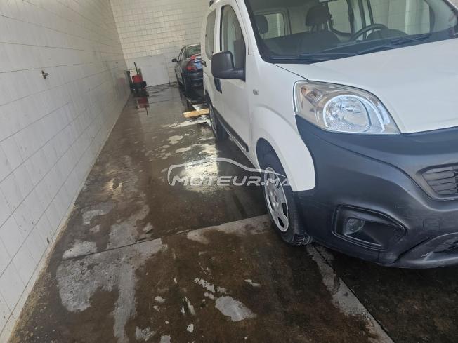 FIAT FIORINO 2021